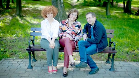 Synowej I sekretarza PZPR wzloty i upadki. Kim jest Ariadna Gierek-Łapińska?