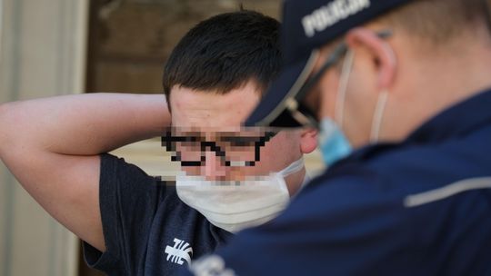 Sypią się mandaty za brak maseczek. Już 55 tys. osób ukaranych