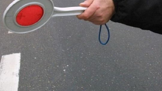 Sypią się mandaty za skręcanie w prawo w ul. Północną