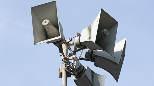 Syreny alarmowe, przydatne informacje i Poradnik bezpieczeństwa