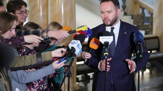 Syreny alarmowe w Lubartowie. Starosta wezwany na dywanik komorski lublin