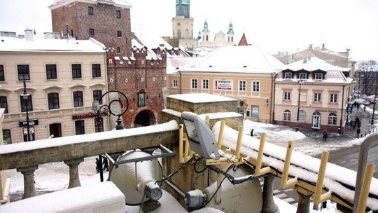 Syreny alarmowe wyją co miesiąc. Urzędnicy tracą cierpliwość