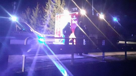 Syryjczycy topili się na bagnach. Pozwolą im zostać w Polsce?