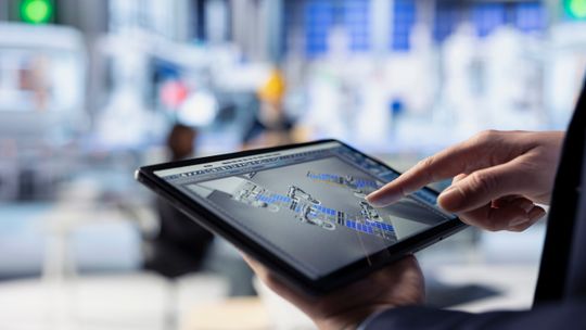 System ERP dla produkcji – dlaczego nowoczesne firmy produkcyjne nie mogą bez niego funkcjonować?