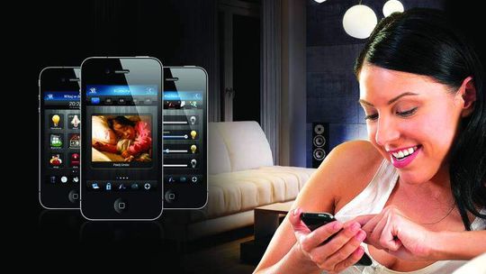 System FIBARO. Centrum Inteligentnych Domów w Lublinie!