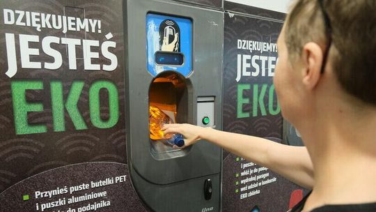 System kaucyjny pod lupą. Ministerstwo zapowiada „obywatelski nadzór” nad nowymi zasadami