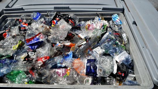 System kaucyjny tuż-tuż. Co się zmieni? 