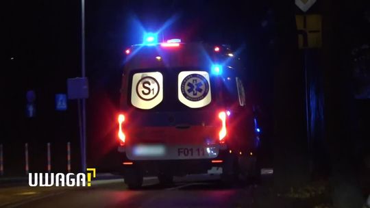 System ratownictwa pęka w szwach. „Dyspozytorzy pogotowia będą selekcjonować, kto przeżyje?”