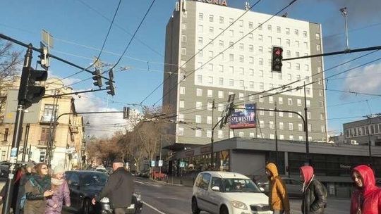System Zarządzania Ruchem w Lublinie. Lepiej ma być, ale nieprędko