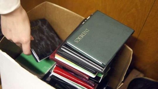 Systemy antyplagiatowe na lubelskich uczelniach. Jak działają?