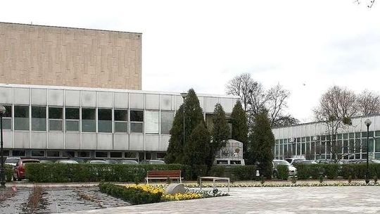 "Sytuacja finansowa Domu Chemika coraz bardziej tragiczna". Wszystko przez decyzję radnych