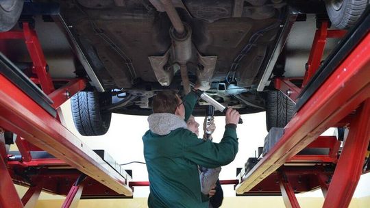 Sytuacja na rynku pracy zmienia się na korzyść takich szkół