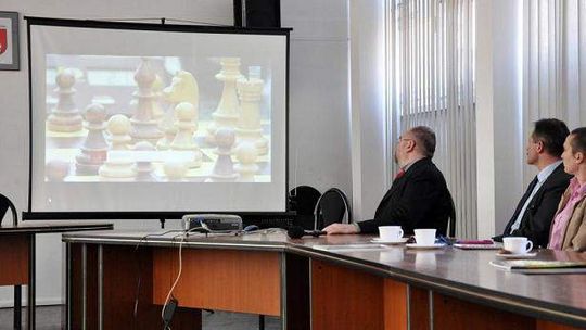 Szach-mat w radzyńskich podstawówkach