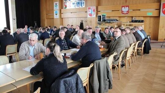 Szacowanie szkód dzieli myśliwych i rolników