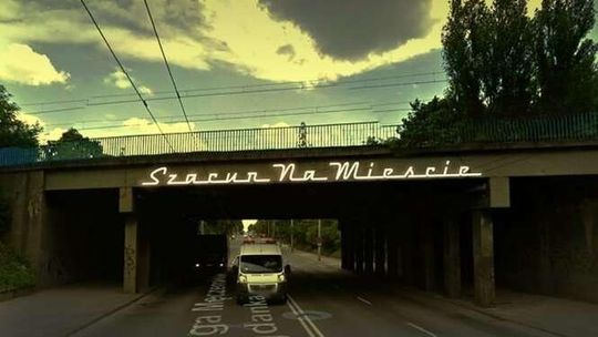 "Szacun na dzielni". Radni dzielnicowi: to nie licuje z dramatycznymi wydarzeniami sprzed lat