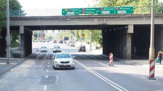 "Szacunek na mieście": Neon nie zawiśnie, bo będzie rozpraszał kierowców?