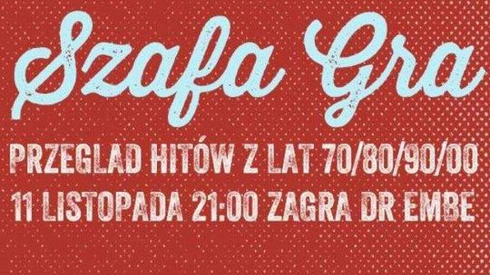 Szafa Gra w Komitecie