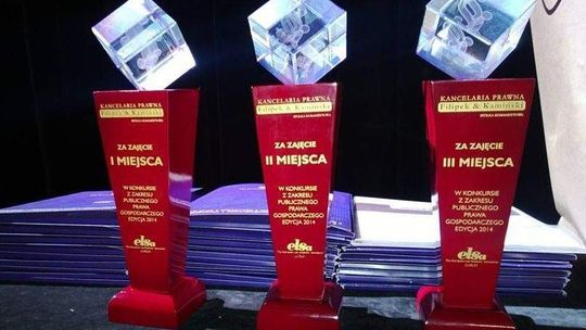 Szafirowy paragraf. Prawniczy konkurs na UMCS