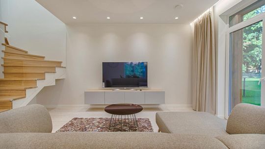 Szafki pod telewizor – jakie wybrać?