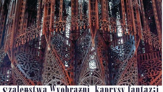 Szaleństwa wyobraźni, kaprysy fantazji. Wykład w MBP