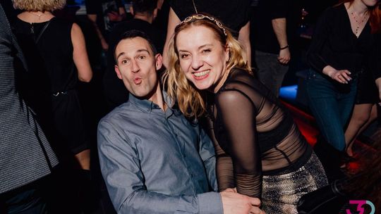 Szaleństwa z trzydziestką