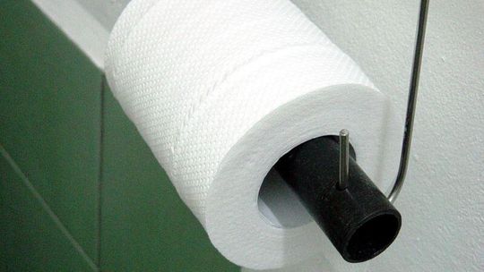 Szalety w Kraśniku mają sprzątać pracownicy urzędu