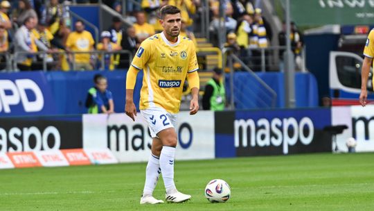 Szalony mecz na Arenie. Motor Lublin - GKS Katowice (zapis relacji na żywo)