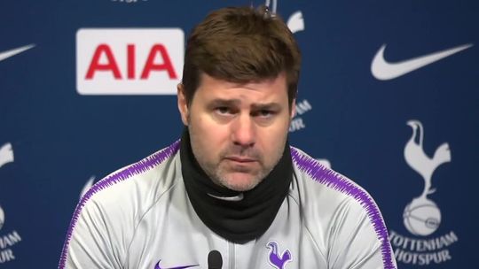 Szalony mecz w Manchesterze! Tottenham z awansem!