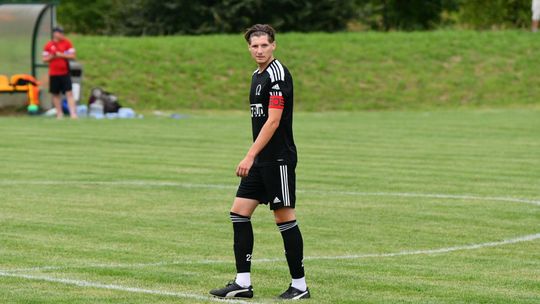 Szalony mecz w Starym Zamościu. Omega i Pogoń 96 Łaszczówka ostro sobie postrzelały