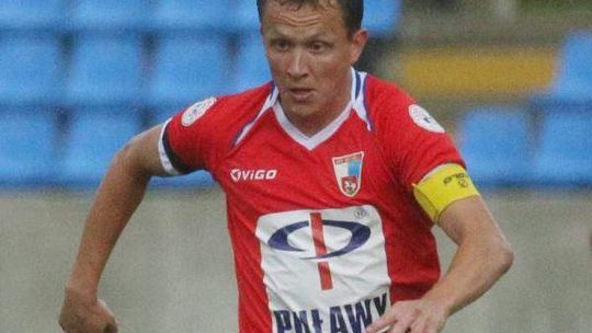 Szalony mecz w Zambrowie. Wisła Puławy wygrała z Olimpią 5:3!