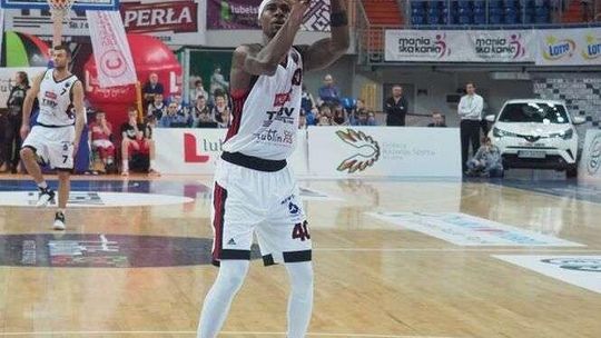 Szalony mecz w Zgorzelcu. TBV Start przegrał po trzech dogrywkach