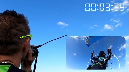 Szalony wyczyn latającego sztukmistrza z Zamościa (film)