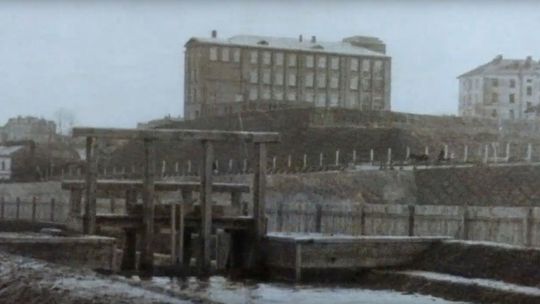 Szańce miasta Lublina. Nowy film od pasjonata historii miasta [wideo]