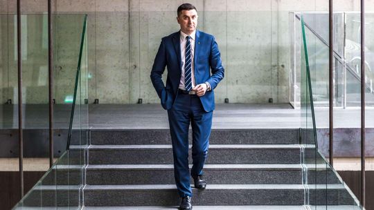 Szansa dla firm na innowacyjne usługi