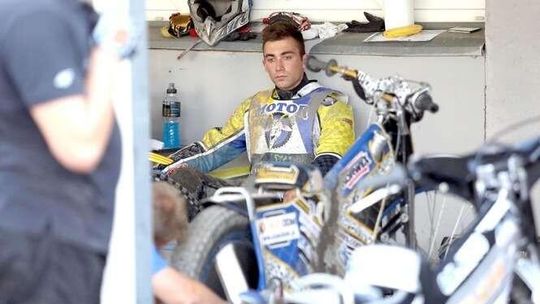 Szansa dla juniorów KMŻ Motoru 