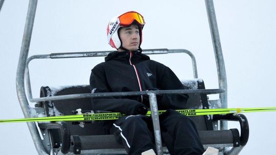 Szansa dla Stocha, bez gwiazd w Harrachovie