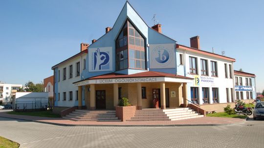 Liceum Paderewski