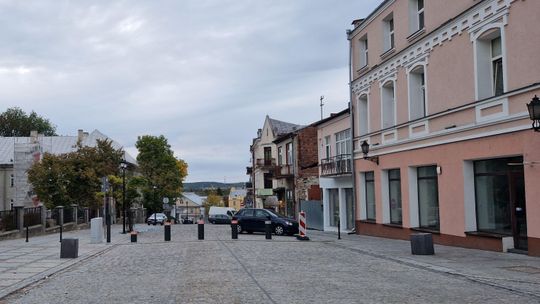 Szansa na czystsze powietrze w Chełmie. Milionowe wsparcie na wymianę "kopciuchów"