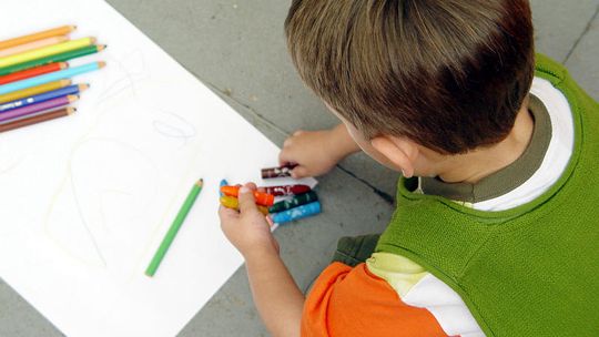 Szansa na nagrody dla przedszkoli