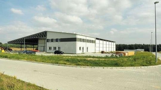 Szansa na nowe miejsca pracy. Urząd podpisze umowę z przedsiębiorcą