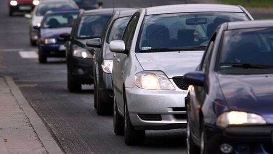 Szansa na tańsze OC. Po montażu specjalnego urządzenia