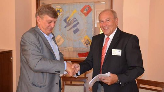 Szansa na walkę z rakiem. Zbudują nowy ośrodek w Zamościu