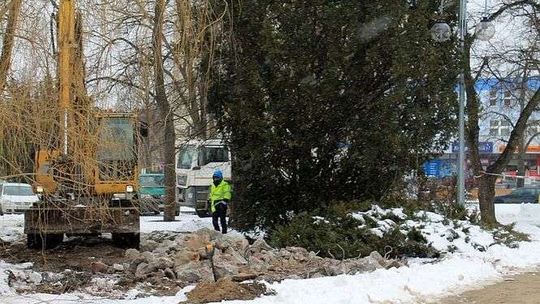 Szansa na zmiany przy Królewskiej