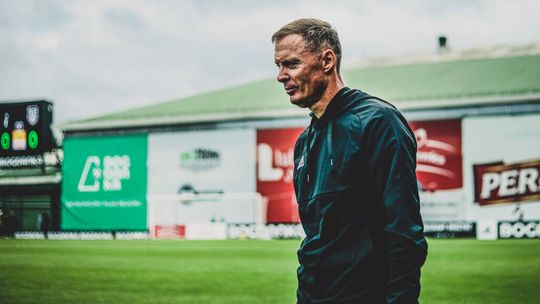 "Szanujemy ten punkt". Opinie po meczu Miedzi Legnica z Górnikiem Łęczna