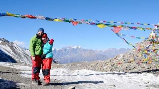 Szaround the world, czyli z Biłgoraja dookoła świata