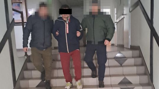 Szarpał i bił swoją partnerkę. Teraz grozi mu pięć lat