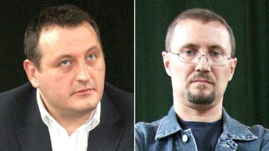 Szarpanina w urzędzie między radnym a dyrektorem. Kto kogo pobił?