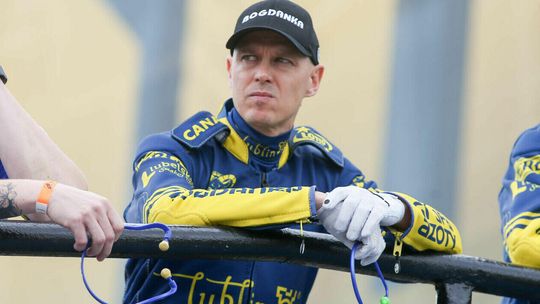 Szczakiele 2022. Zawodnicy i menedżer Motoru Lublin nominowani do nagród żużlowych