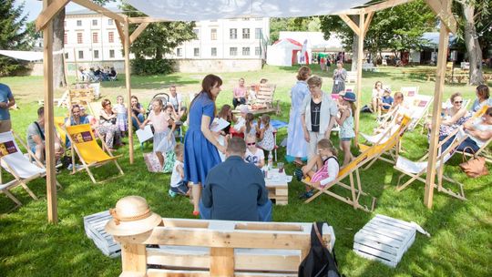 Szczebrzeszyn: Festiwal Stolica Języka Polskiego. Kto przyjedzie w tym roku?