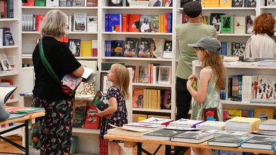 Szczebrzeszyn i Zamość znów staną się stolicą literatury